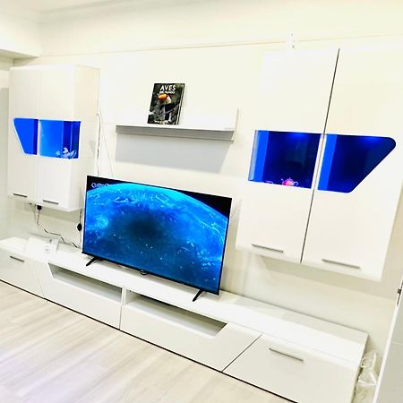 Piso Lorena Playa 1Min Walk Puerto de Sagunto Ngoại thất bức ảnh