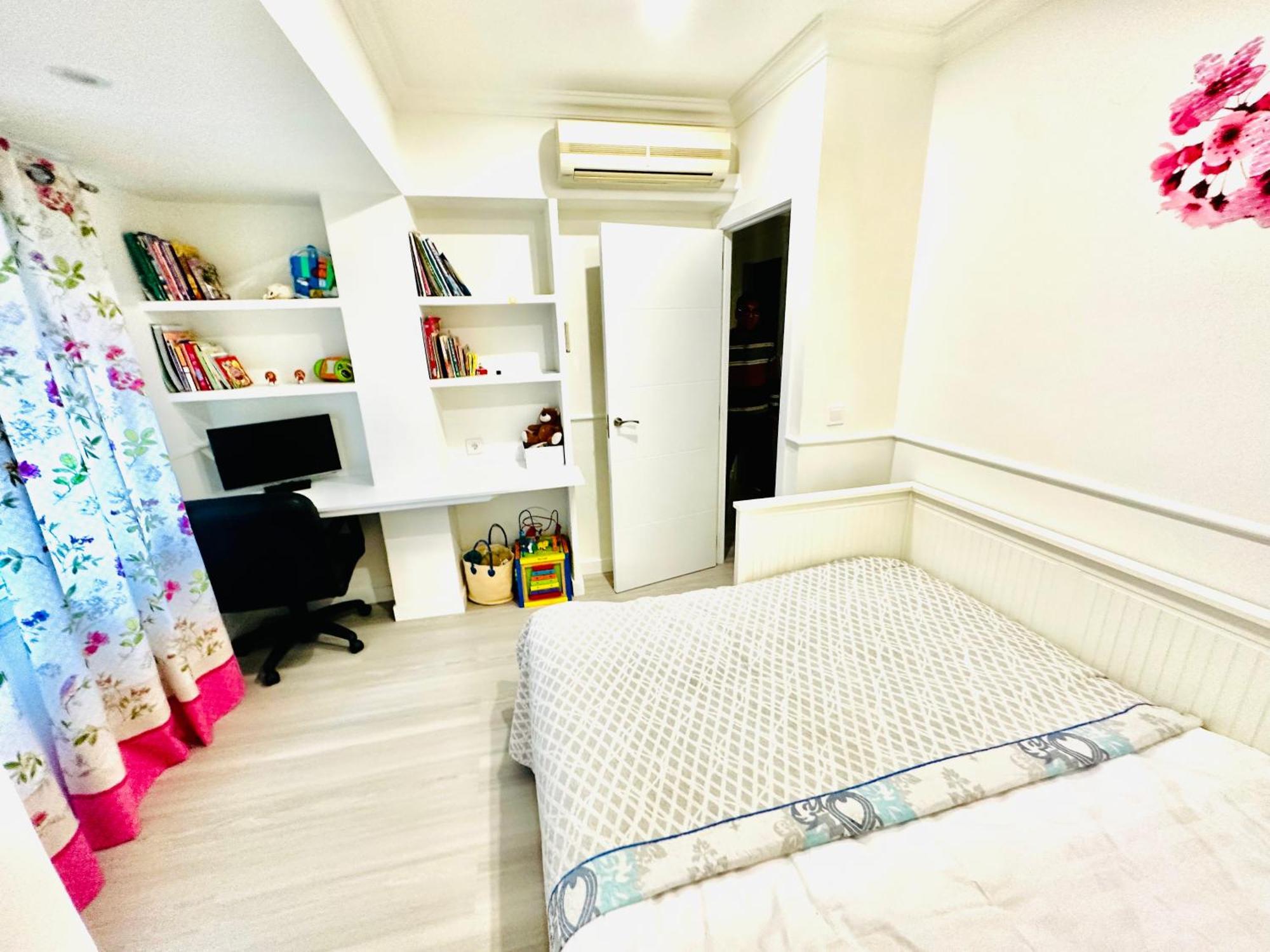 Piso Lorena Playa 1Min Walk Puerto de Sagunto Ngoại thất bức ảnh