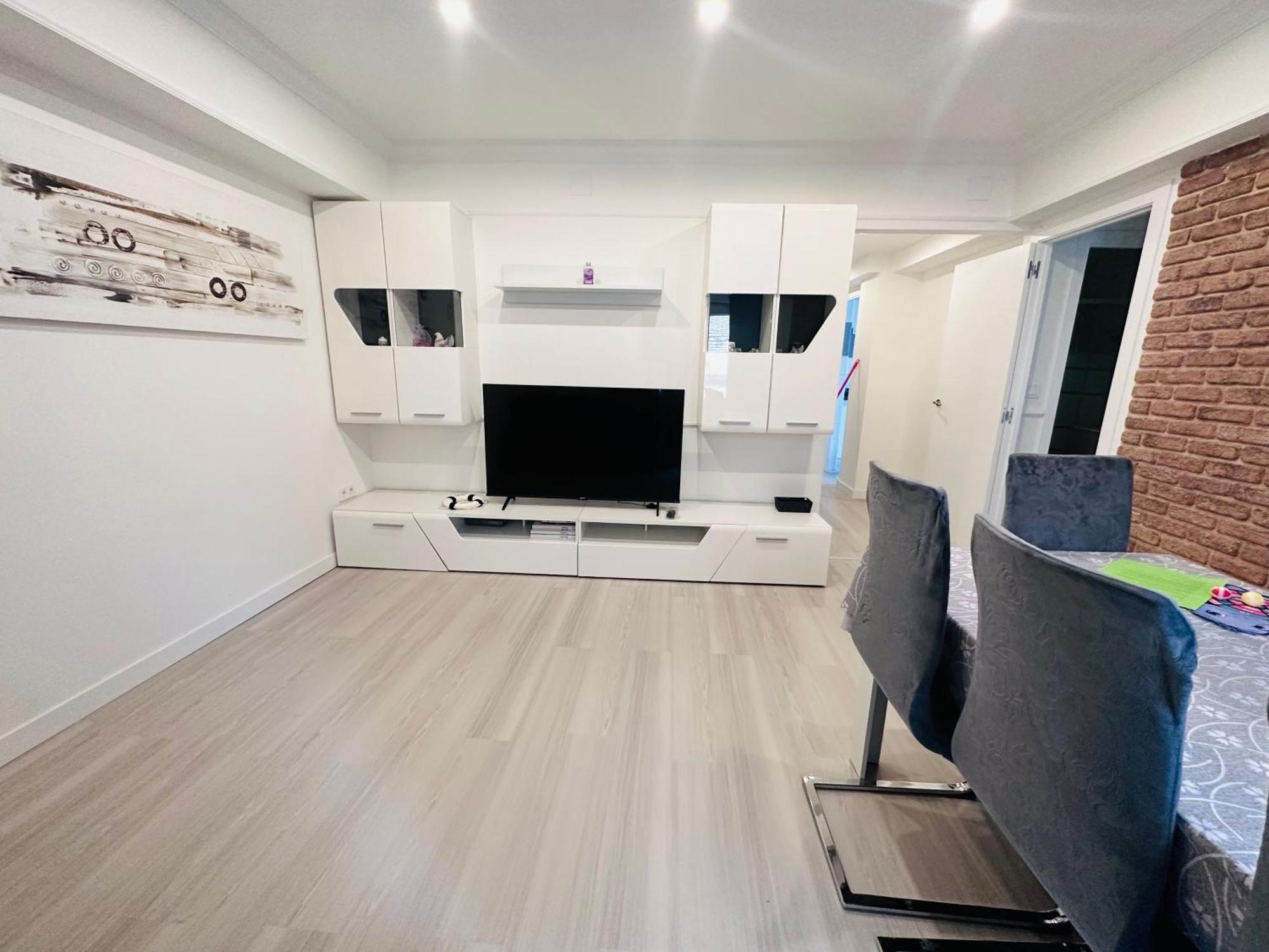 Piso Lorena Playa 1Min Walk Puerto de Sagunto Ngoại thất bức ảnh
