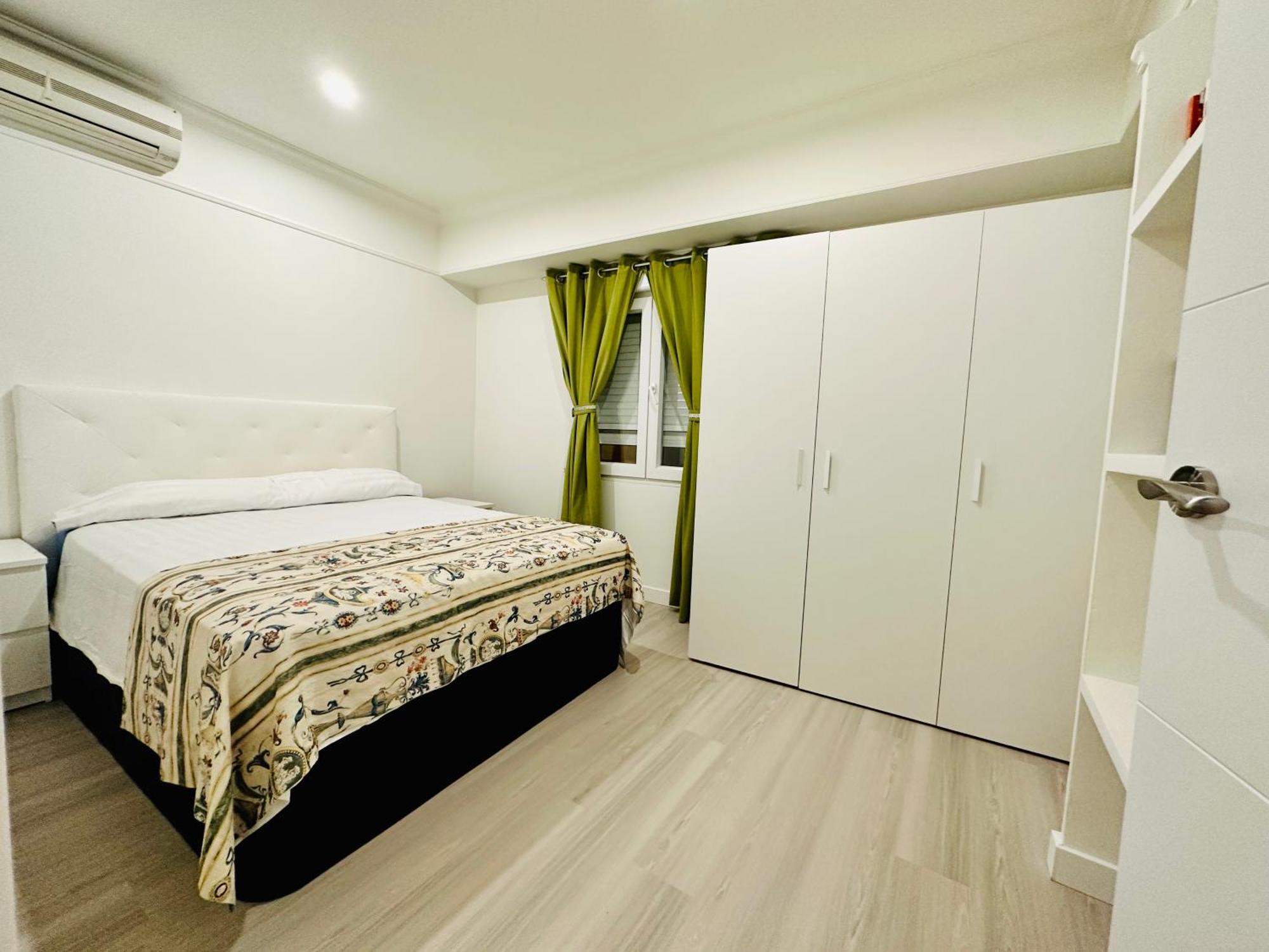 Piso Lorena Playa 1Min Walk Puerto de Sagunto Ngoại thất bức ảnh