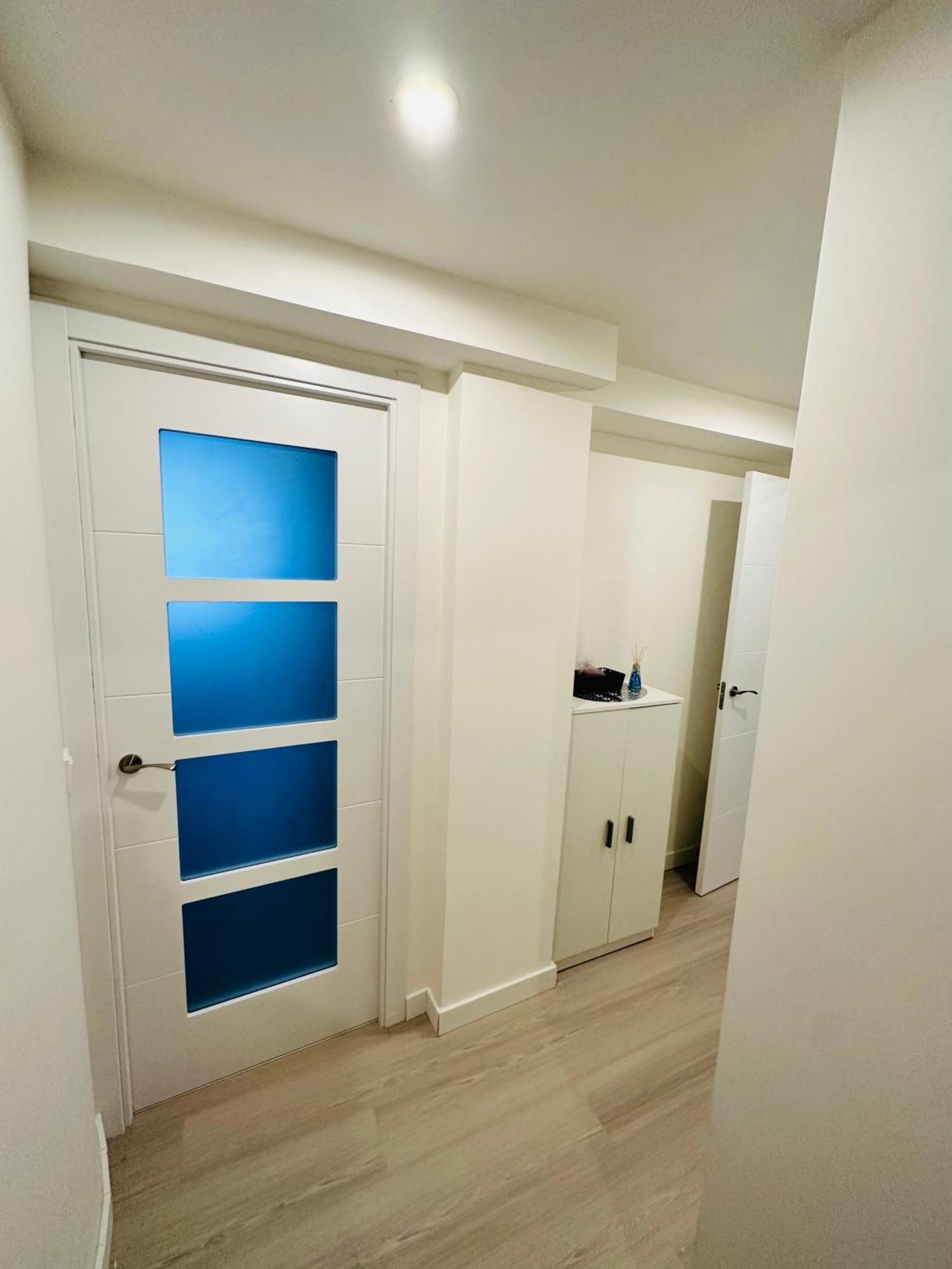 Piso Lorena Playa 1Min Walk Puerto de Sagunto Ngoại thất bức ảnh